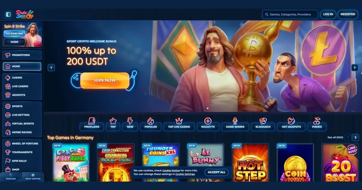 Uvítací bonus